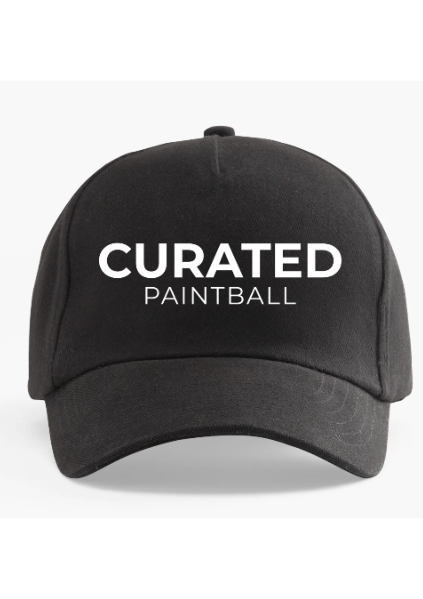 Curated Cap