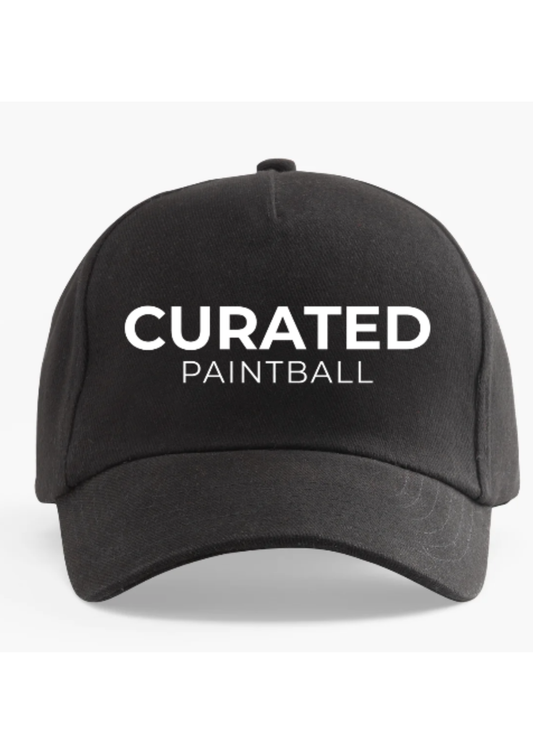 Curated Cap
